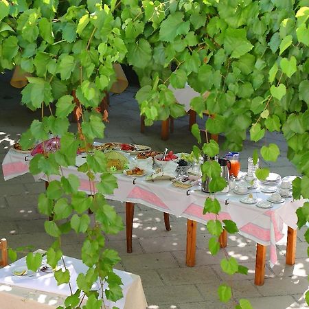 Trappitu Dei Settimi Bed & Breakfast Marittima Exterior photo