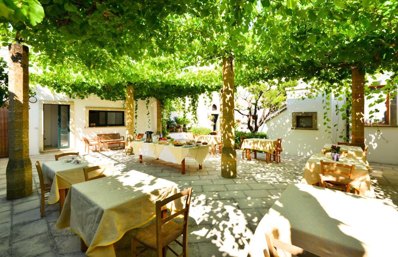 Trappitu Dei Settimi Bed & Breakfast Marittima Exterior photo