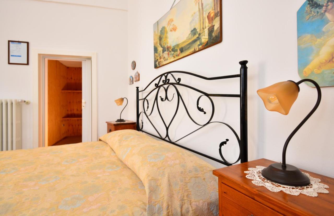 Trappitu Dei Settimi Bed & Breakfast Marittima Exterior photo