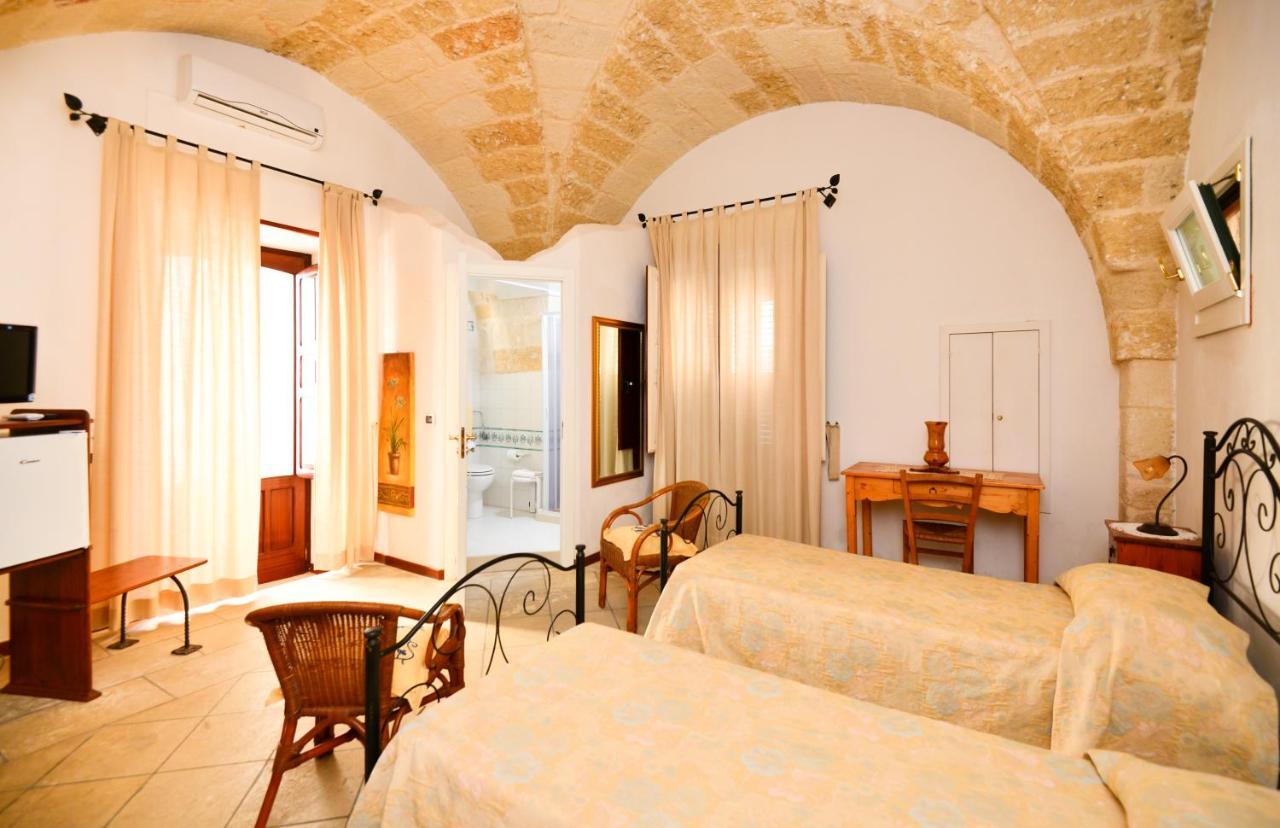 Trappitu Dei Settimi Bed & Breakfast Marittima Exterior photo