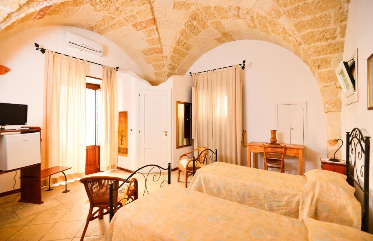 Trappitu Dei Settimi Bed & Breakfast Marittima Exterior photo